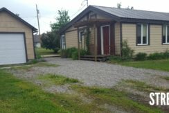 1 STREET VIEW FROM SOUTH